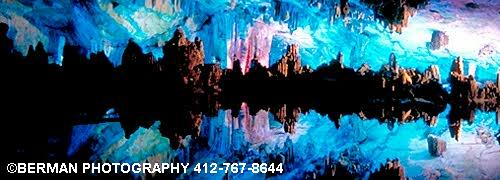Reed Flute Cave (Guilin)